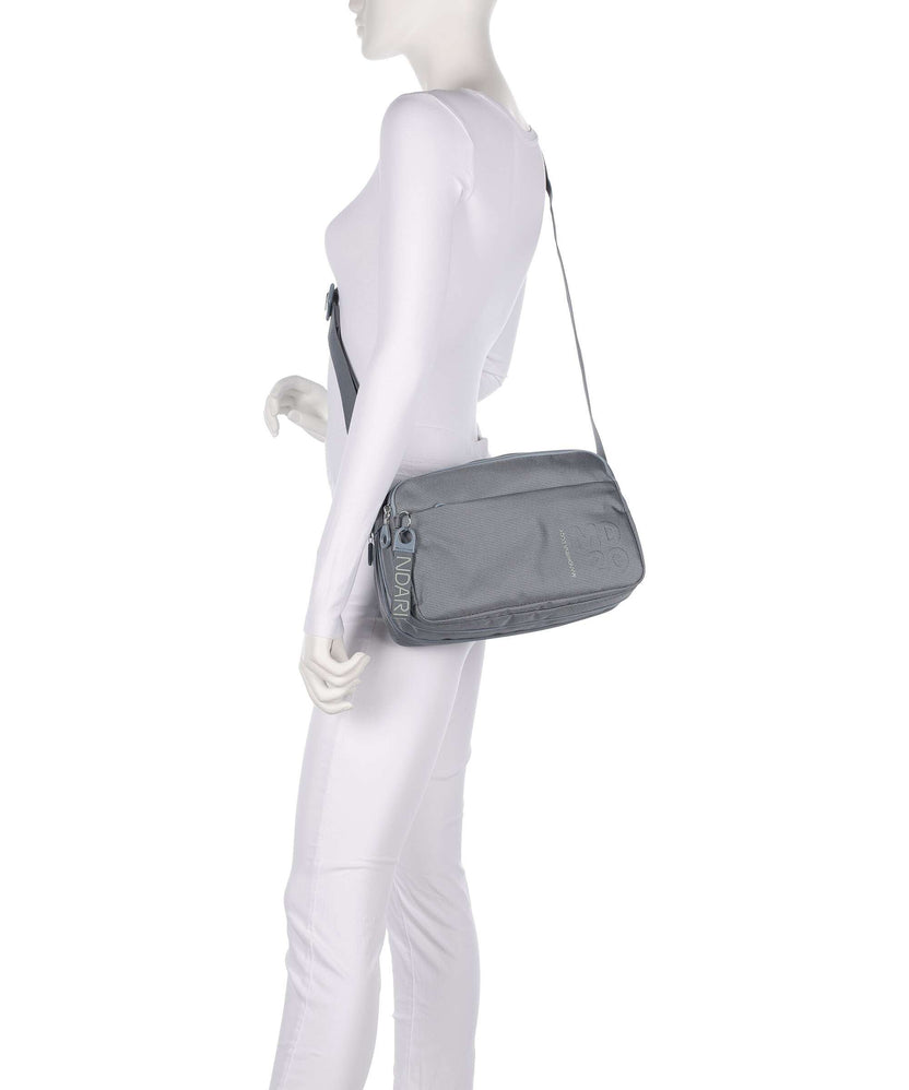 Mandarina Duck MD20 Crossbody bag iron