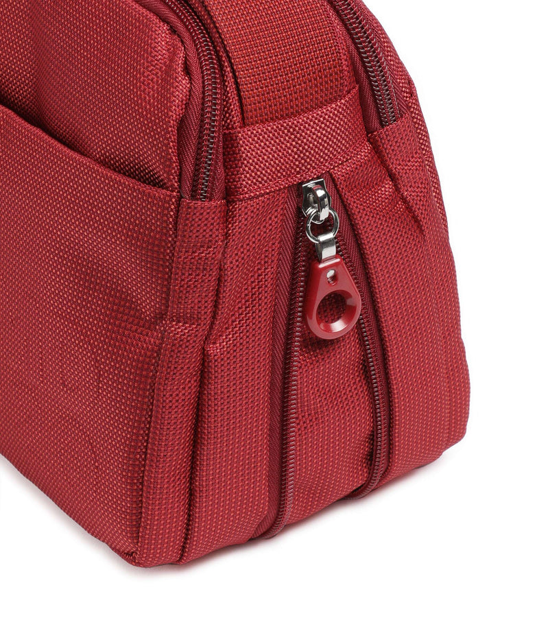 Mandarina Duck MD20 Crossbody bag cherry tomato