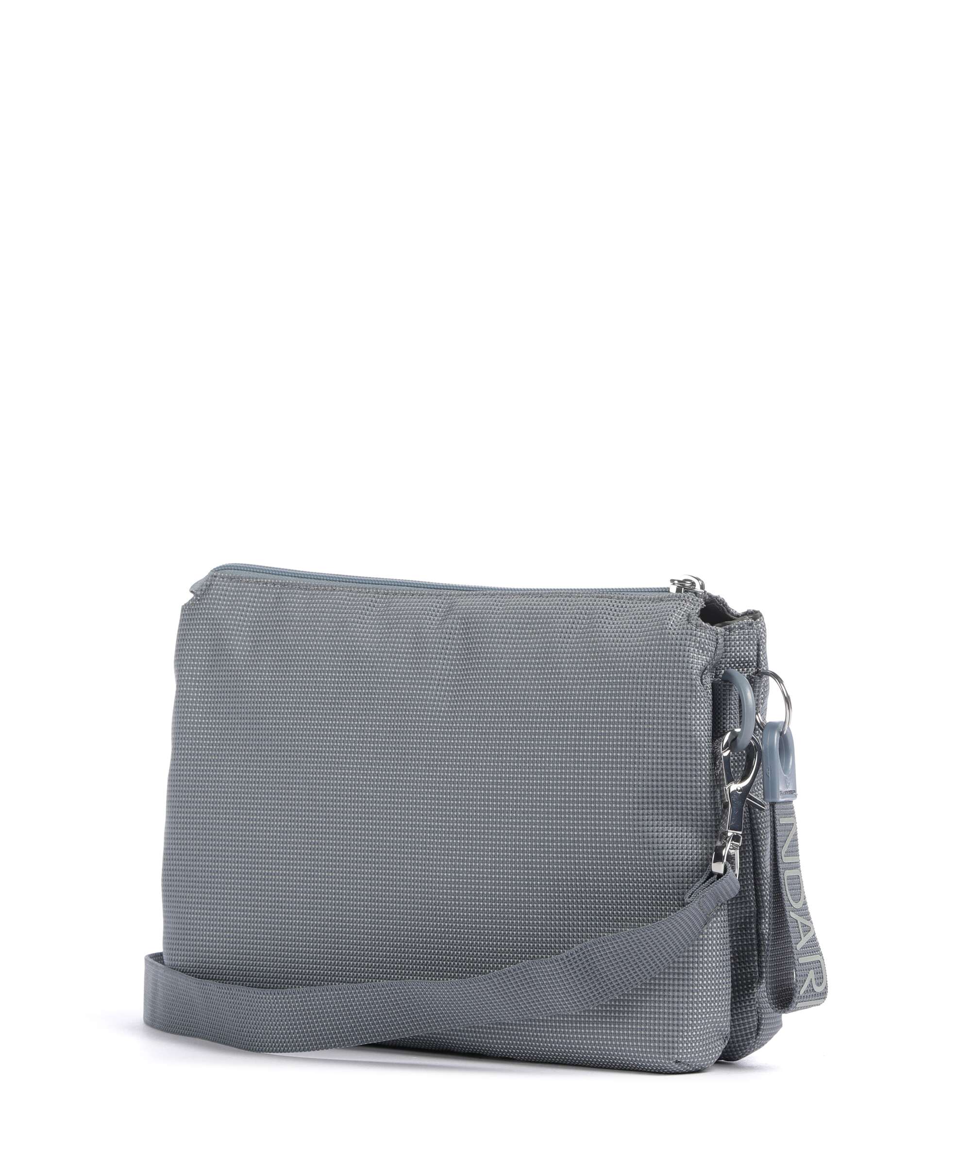 Mandarina Duck MD20 Crossbody bag iron