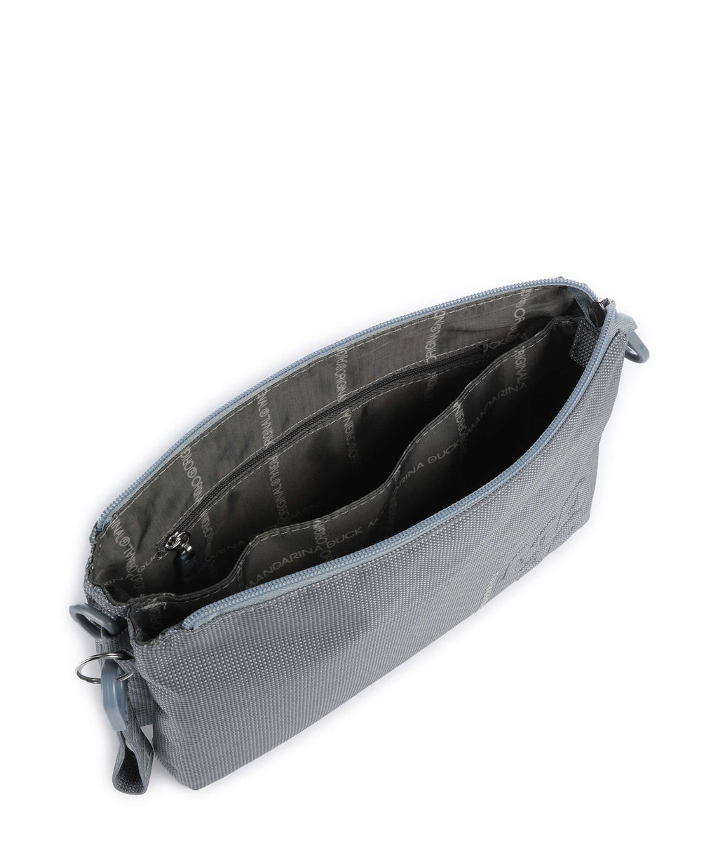 Mandarina Duck MD20 Crossbody bag iron