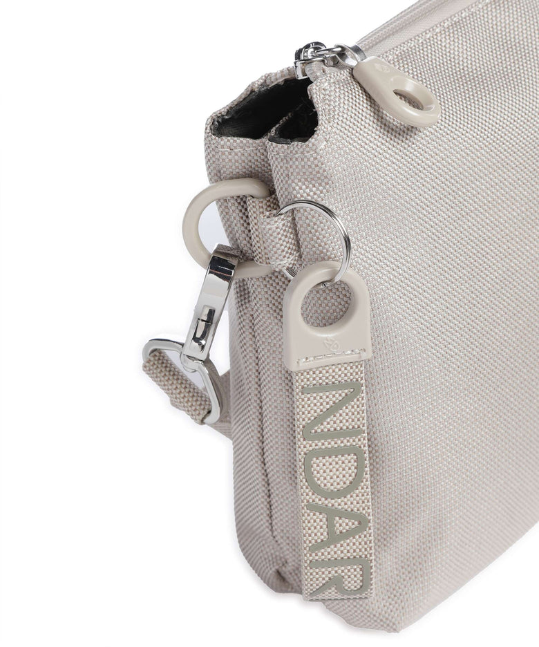 Mandarina Duck MD20 Crossbody bag cashmere