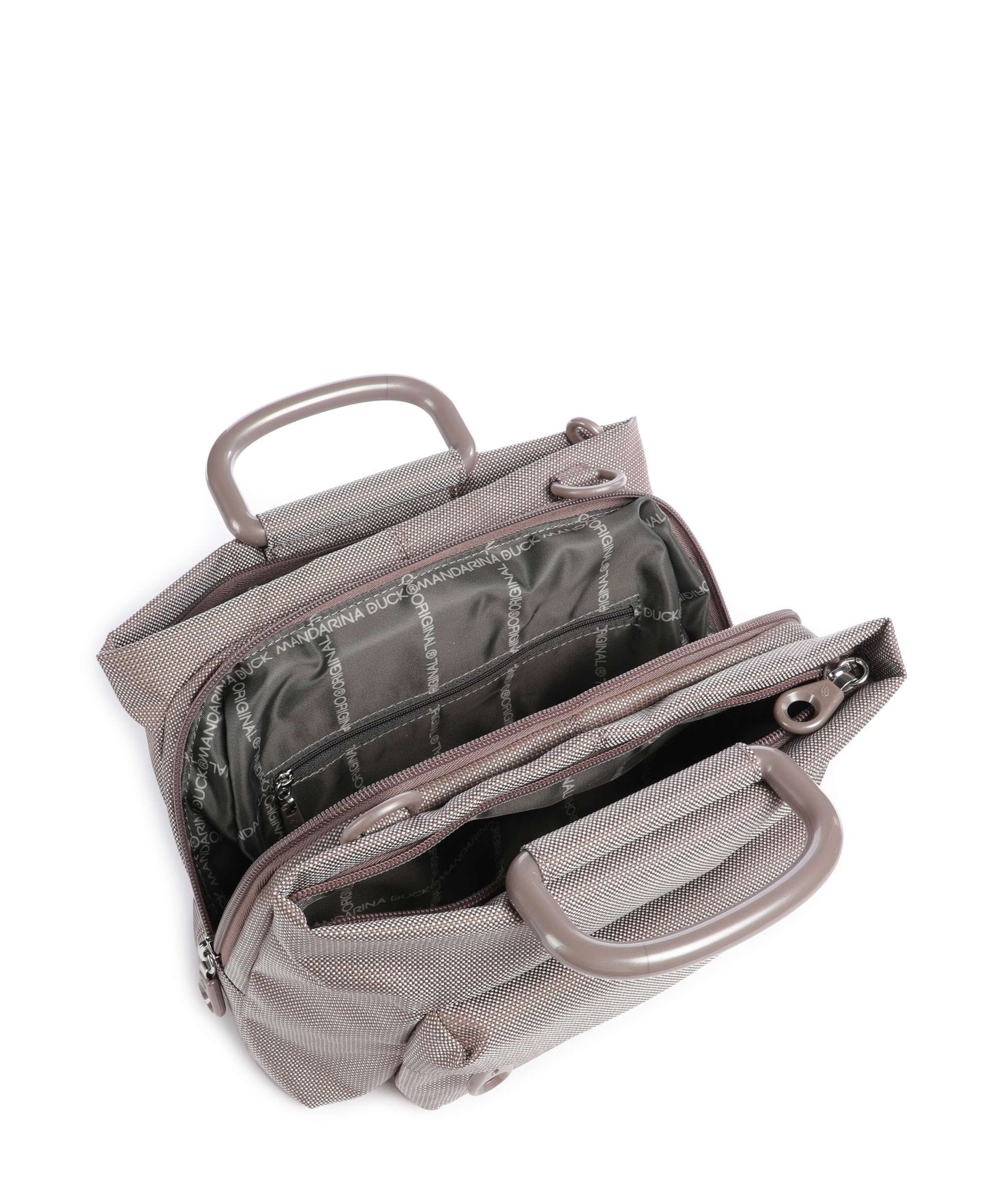 Mandarina Duck MD20 Handbag taupe