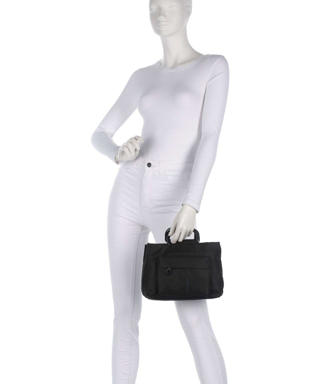 Mandarina Duck MD20 Handbag black