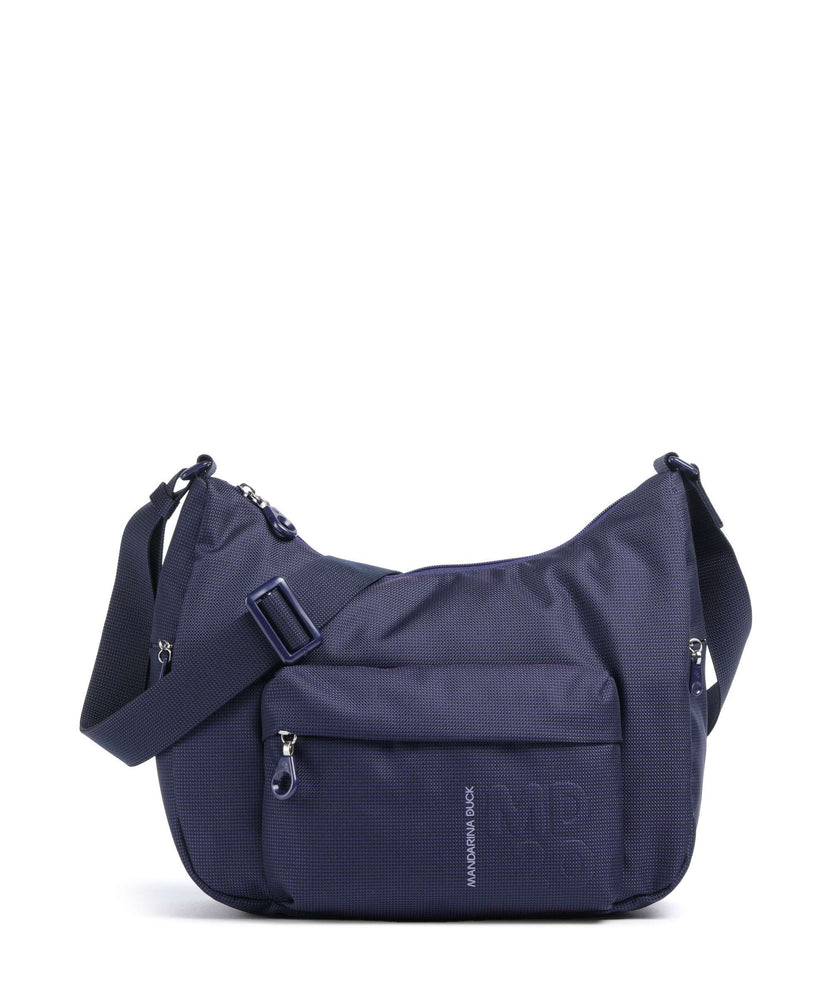 Mandarina Duck MD20 Hobo bag eclipse