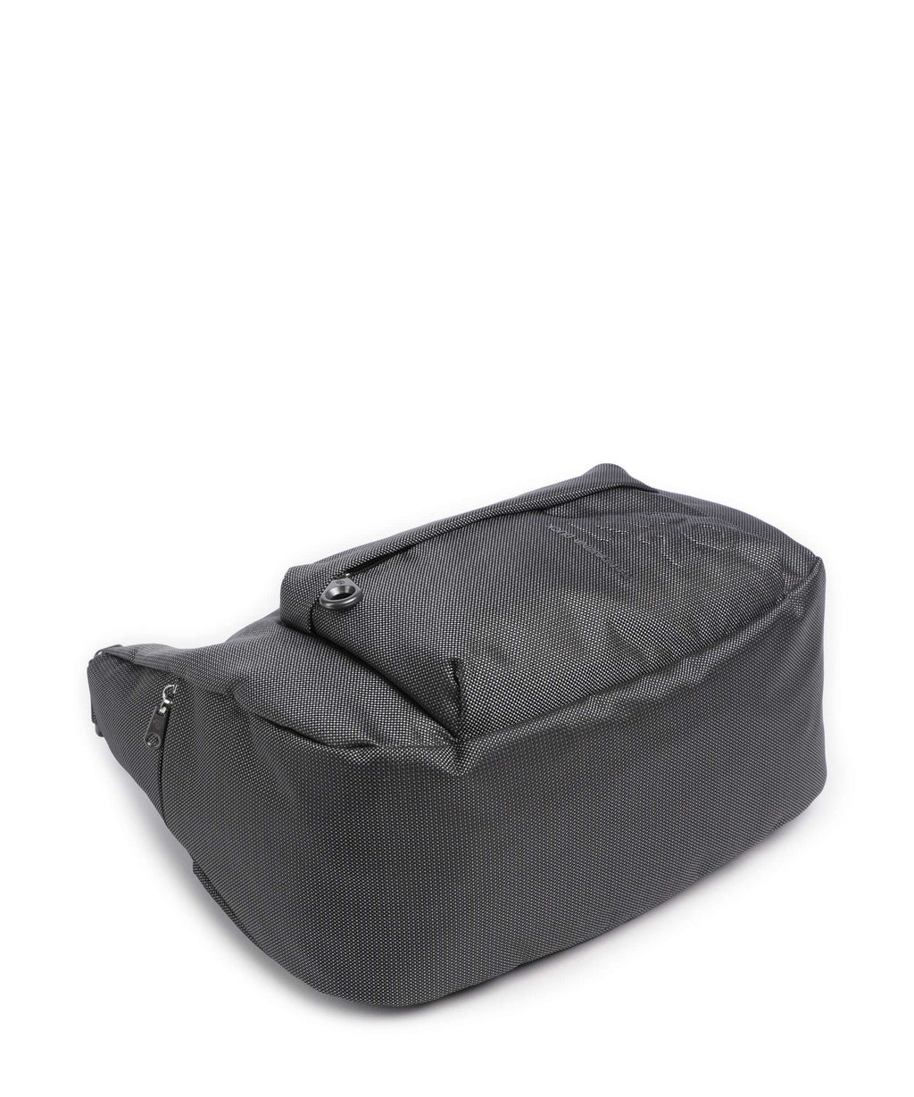 Mandarina Duck MD20 Hobo bag steel