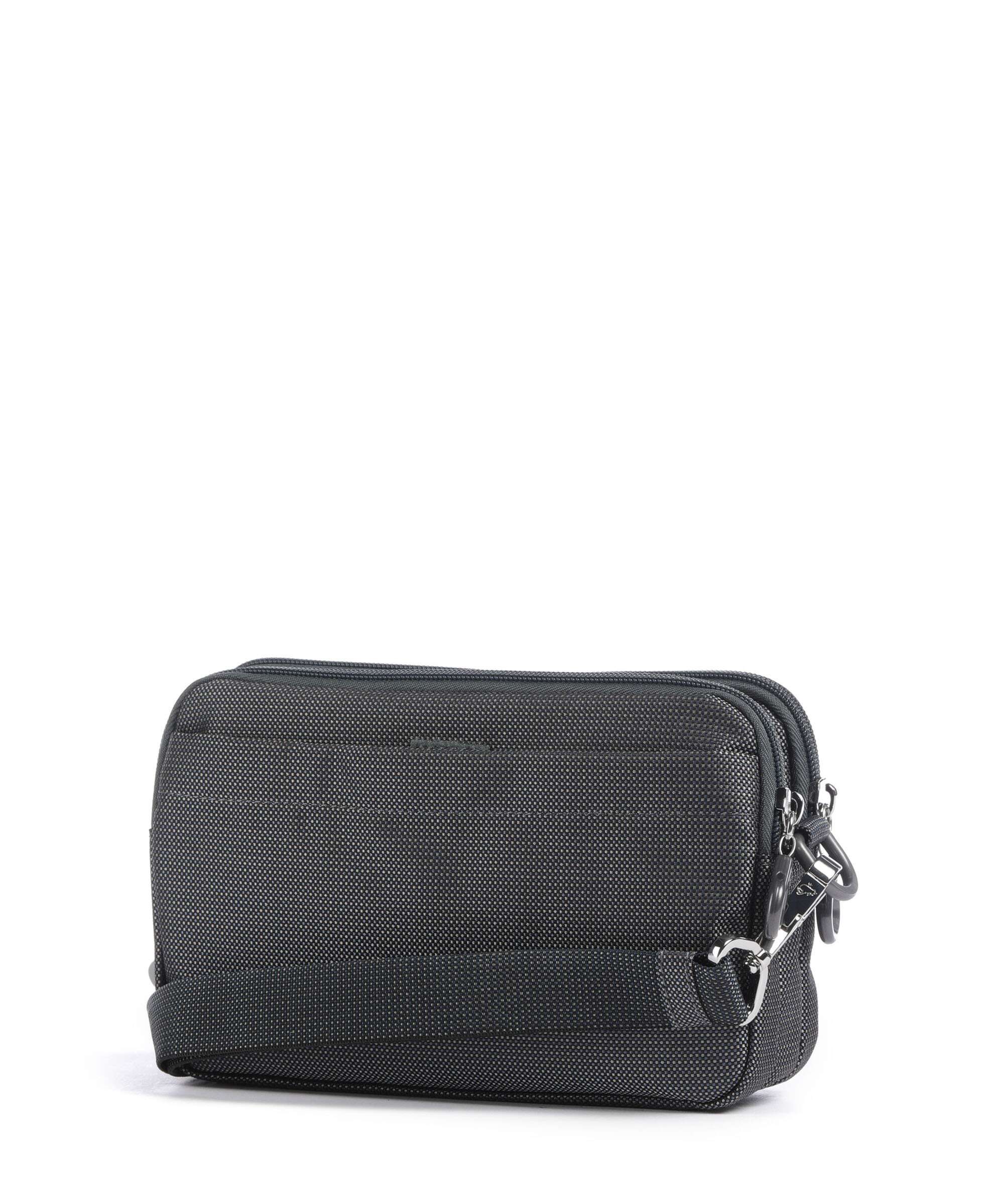 Mandarina Duck MD20 Crossbody bag steel