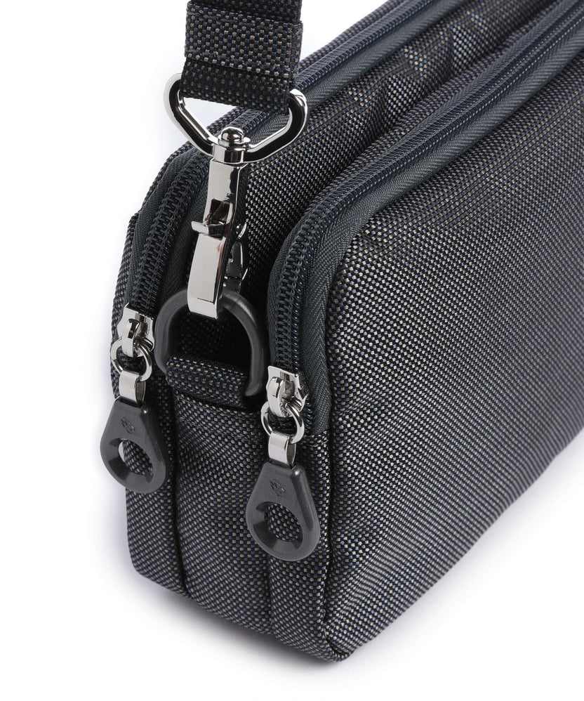 Mandarina Duck MD20 Crossbody bag steel