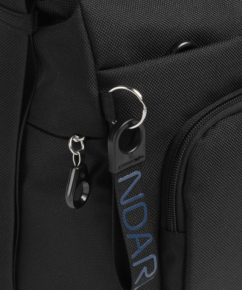 Mandarina Duck MD20 Crossbody bag black