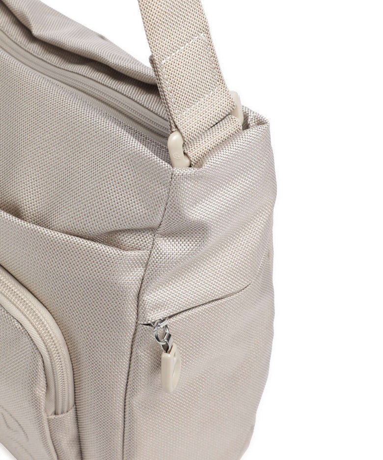 Mandarina Duck MD20 Crossbody bag cashmere