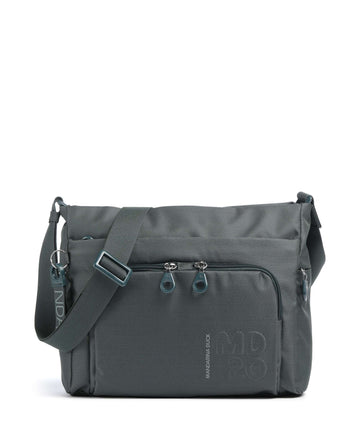 Mandarina Duck MD20 Torba preko ramena pine green