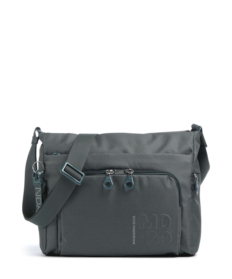 Mandarina Duck MD20 Shoulder bag pine green