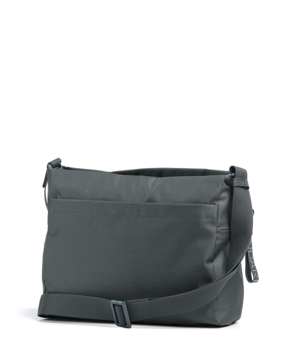 Mandarina Duck MD20 Hobo bag pine green