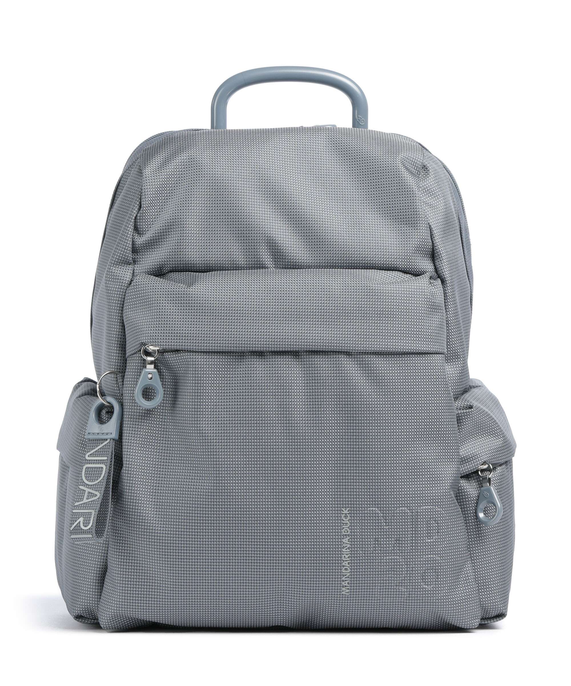 Mandarina Duck MD20 Backpack iron