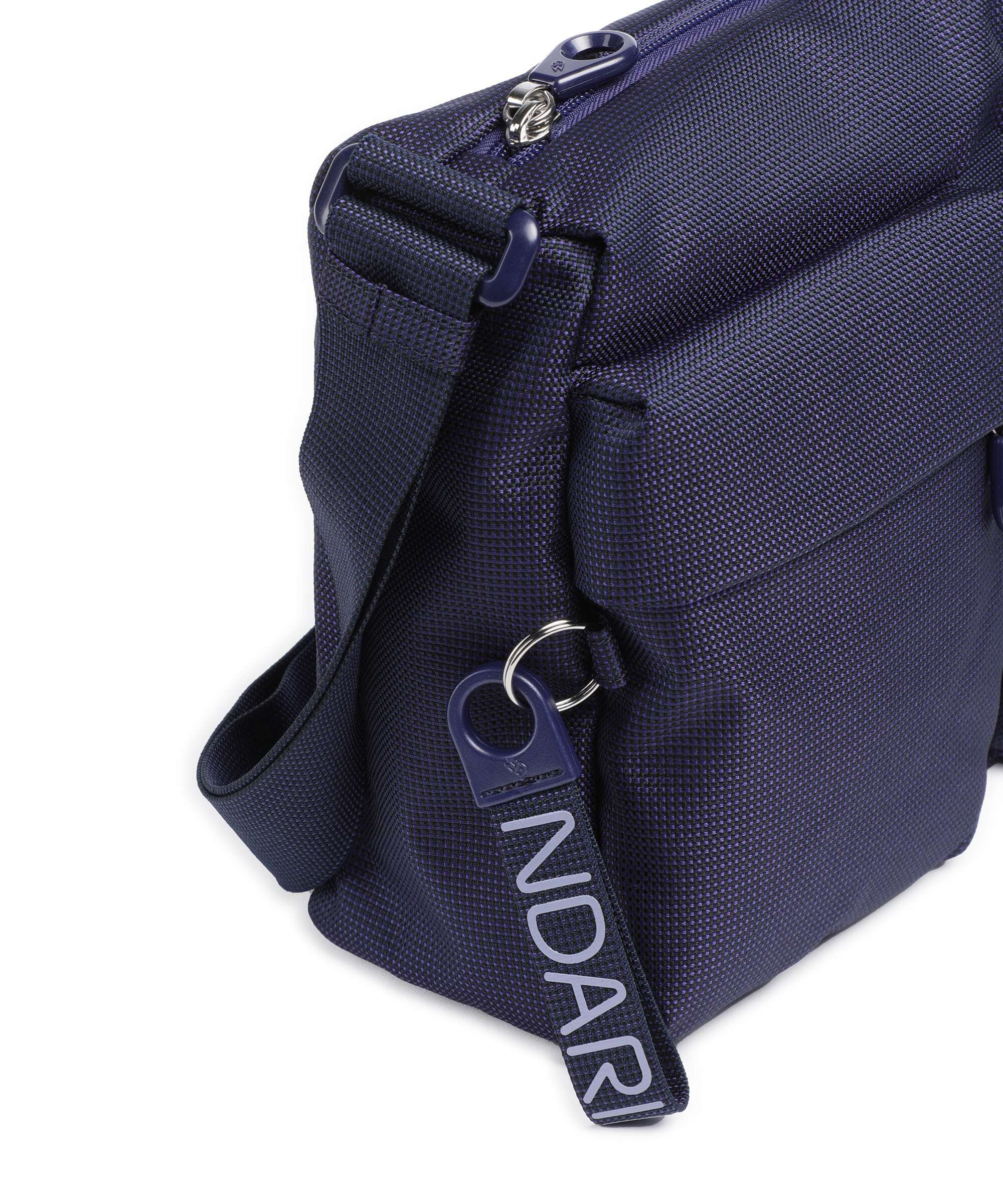 Mandarina Duck MD20 Shoulder bag eclipse