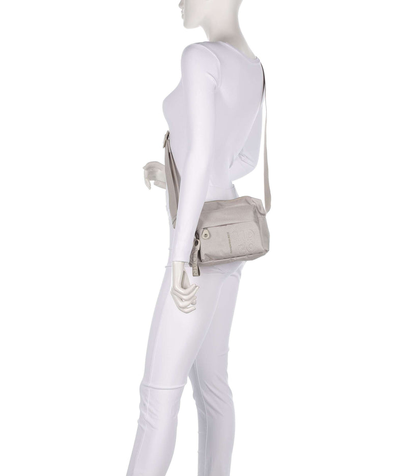 Mandarina Duck MD20 Crossbody bag cashmere