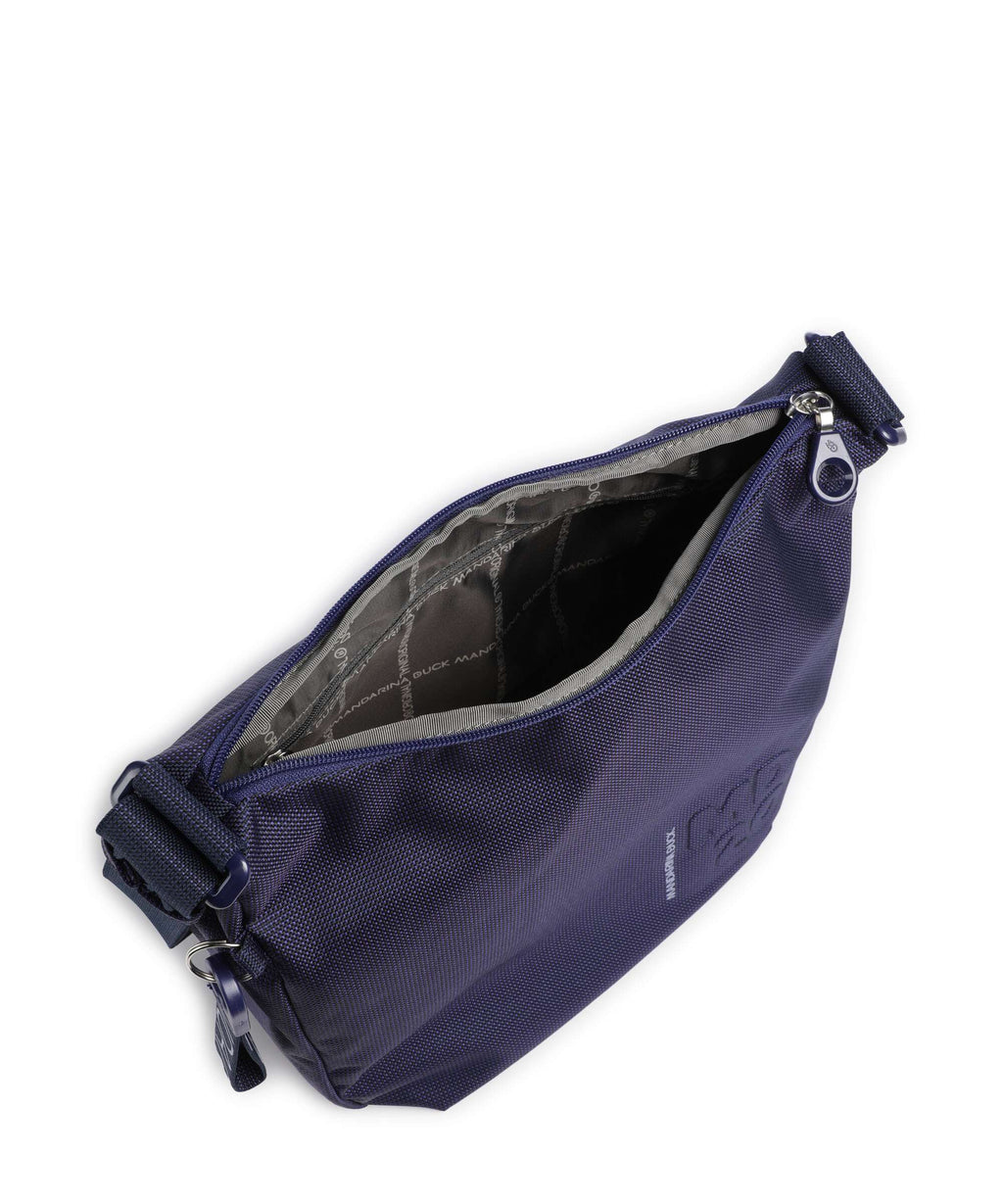 Mandarina Duck MD20 Crossbody bag eclipse