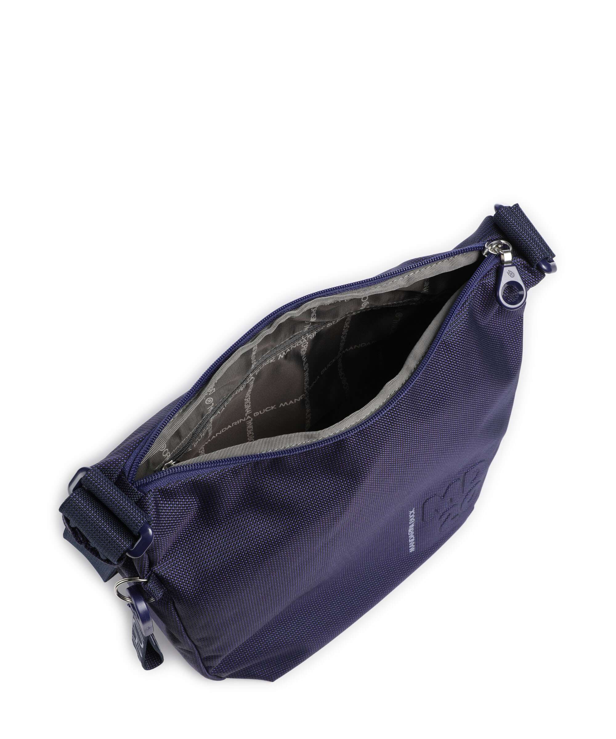 Mandarina Duck MD20 Crossbody bag eclipse