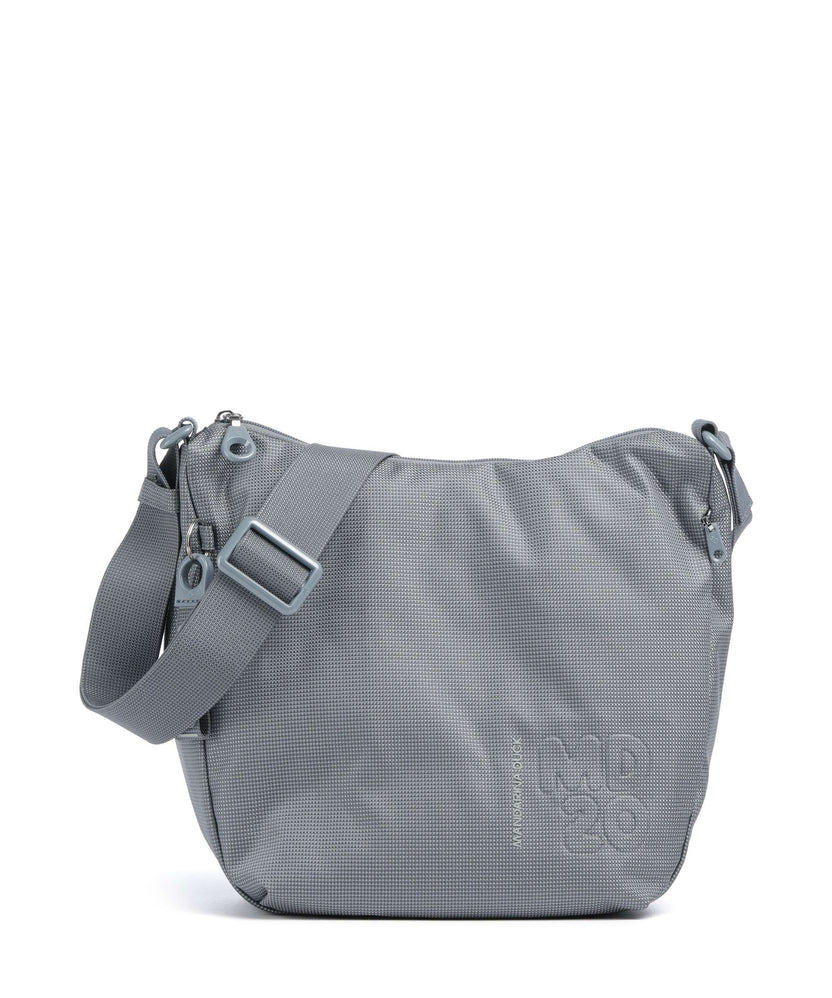 Mandarina Duck MD20 Crossbody bag iron