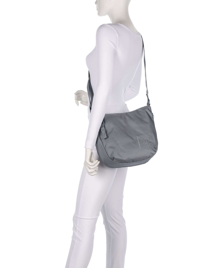 Mandarina Duck MD20 Crossbody bag iron
