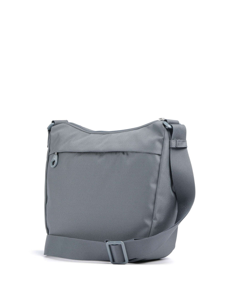 Mandarina Duck MD20 Crossbody bag iron