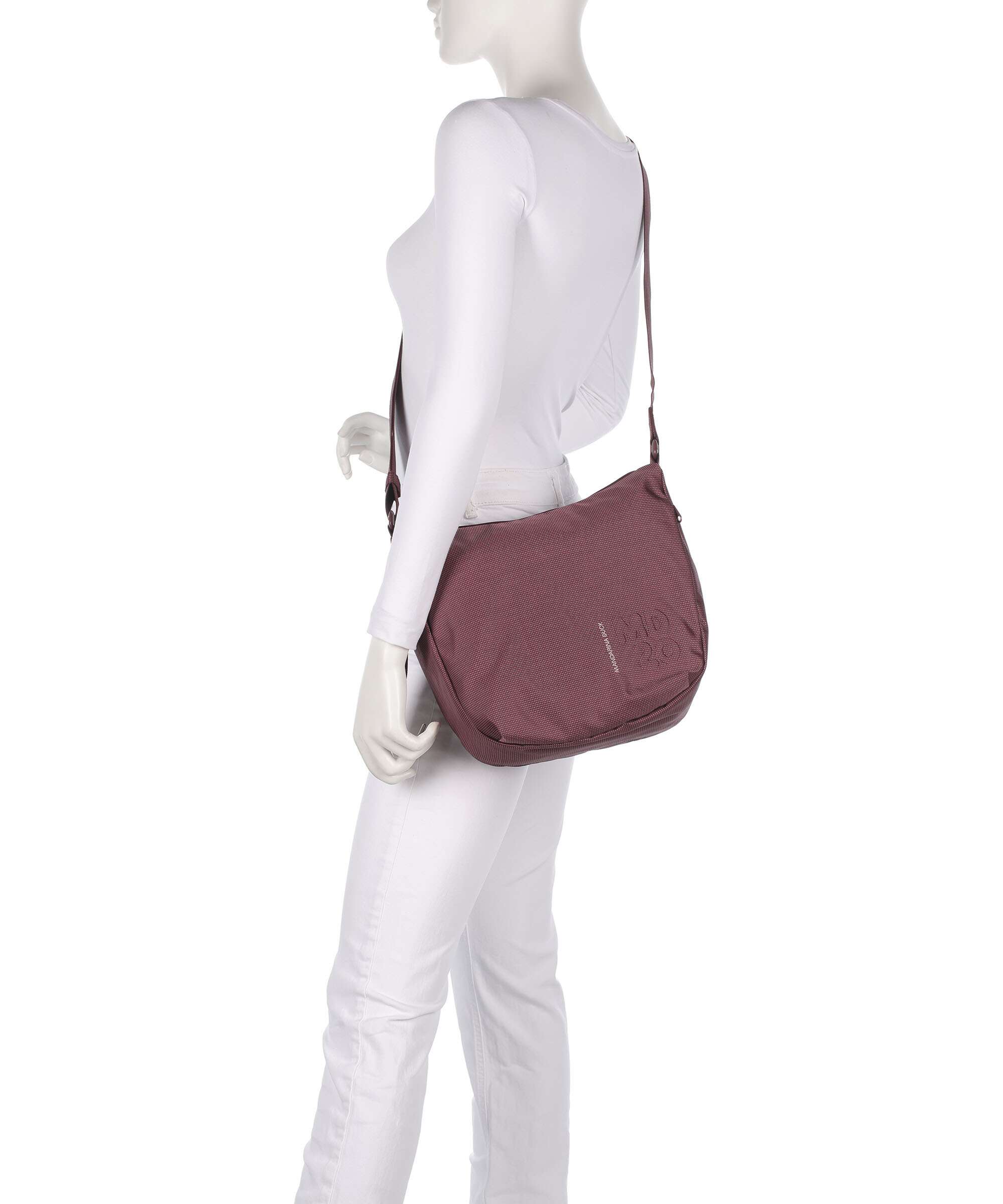 Mandarina Duck MD20 Crossbody bag grape