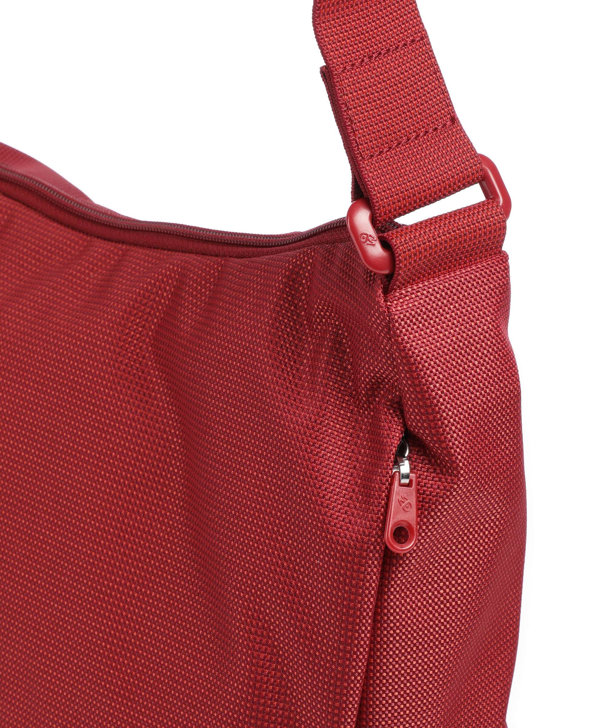 Mandarina Duck MD20 Crossbody bag cherry tomato