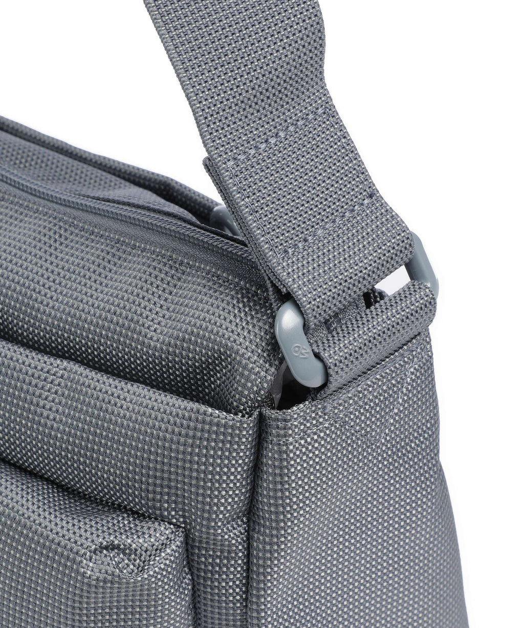 Mandarina Duck MD20 Crossbody bag iron