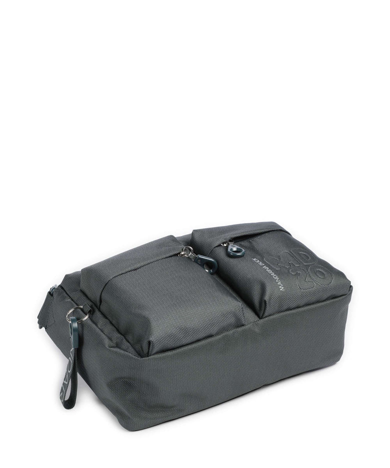 Mandarina Duck MD20 Crossbody bag pine green