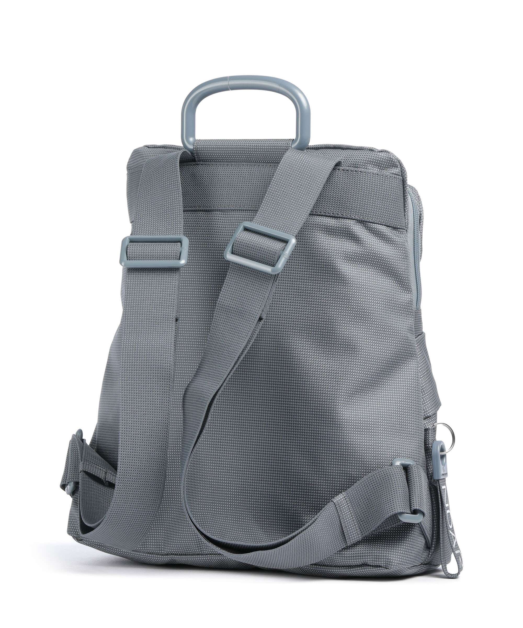 Mandarina Duck MD20 Backpack iron