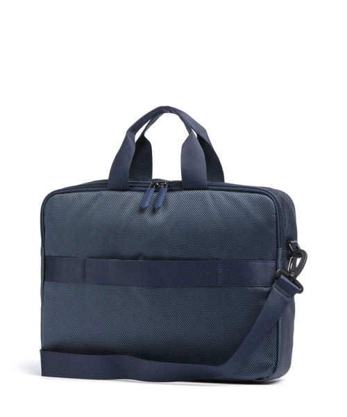 Mandarina Duck Zephyr Laptop bag dress blue