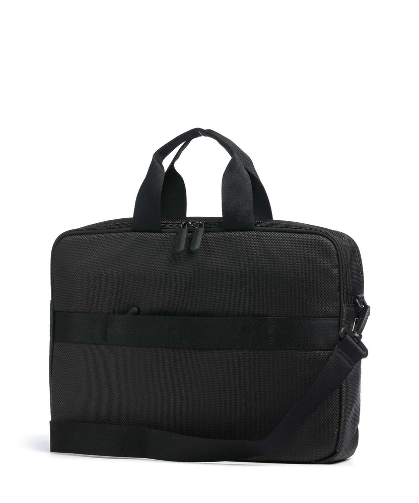 Mandarina Duck Zephyr Laptop bag black