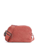 Mandarina Duck Hunter Velvet Torba preko ramena winter rose