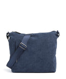 Mandarina Duck Hunter Velvet Torba preko ramena blue wing