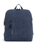 Mandarina Duck Hunter Velvet Ruksak blue wing