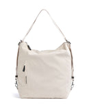 Mandarina Duck Hunter Velvet Torba za ruksak cashmere