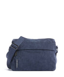 Mandarina Duck Hunter Velvet Torba preko ramena blue wing