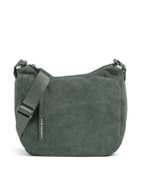 Mandarina Duck Hunter Velvet Torba preko ramena pirite
