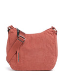 Mandarina Duck Hunter Velvet Torba preko ramena winter rose