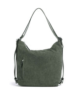 Mandarina Duck Hunter Velvet Torba za ruksak pirite