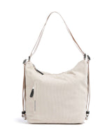 Mandarina Duck Hunter Velvet Torba za ruksak cashmere