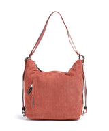 Mandarina Duck Hunter Velvet Torba za ruksak winter rose