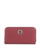 Mandarina Duck Mellow Leather Novčarka grape