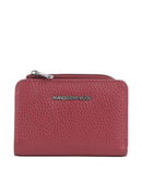 Mandarina Duck Mellow Leather Novčarka grape