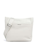 Mandarina Duck Mellow Leather Torba preko ramena cashmere