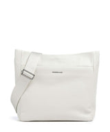 Mandarina Duck Mellow Leather Shoulder bag cashmere