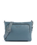 Mandarina Duck Mellow Leather Torba preko ramena iron