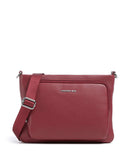 Mandarina Duck Mellow Leather Torba preko ramena grape