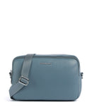 Mandarina Duck Mellow Leather Torba preko ramena iron