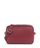 Mandarina Duck Mellow Leather Torba preko ramena grape