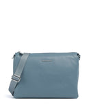 Mandarina Duck Mellow Leather Torba preko ramena iron